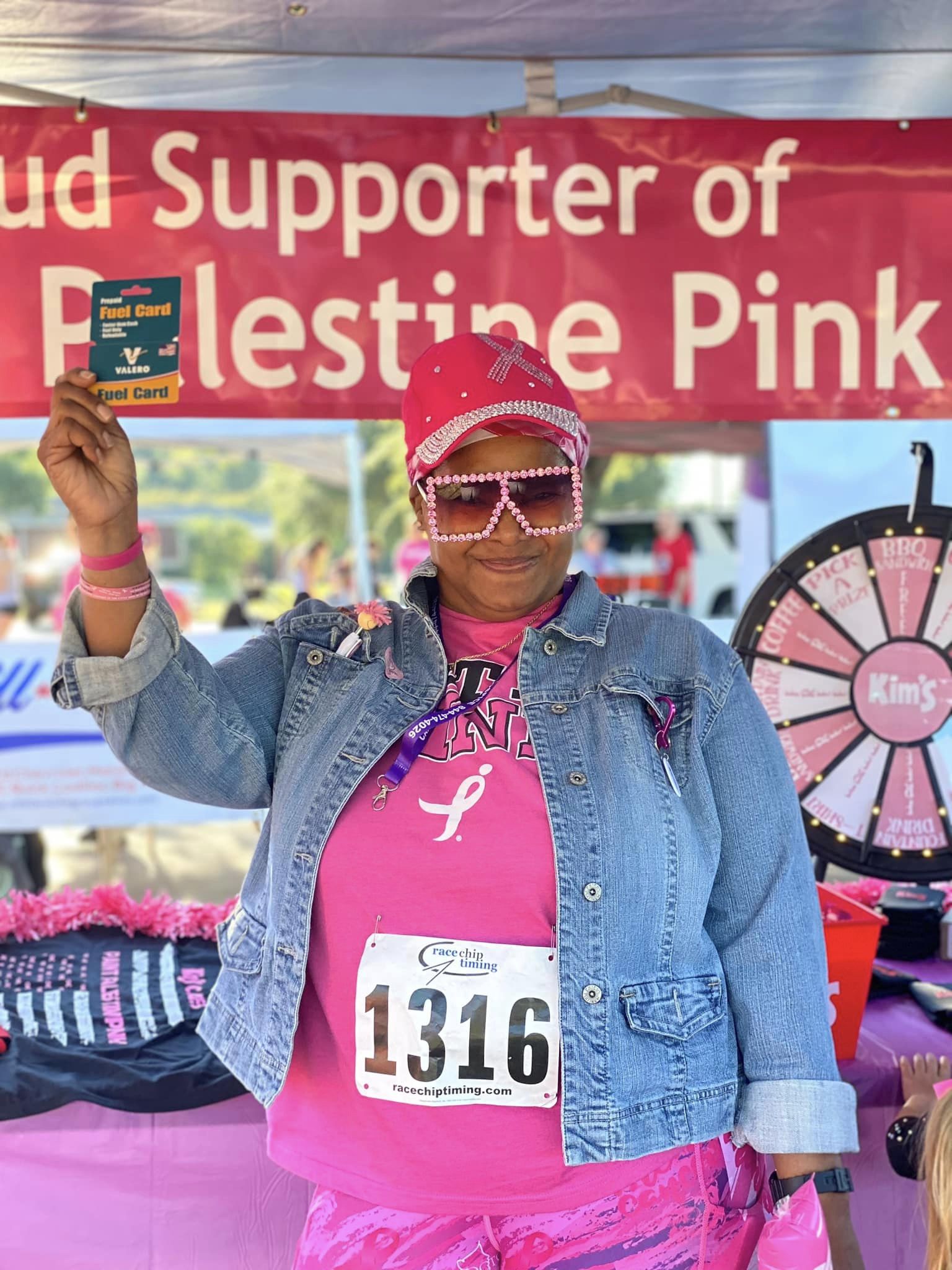 Kim's Convenience Store Palestine, TX